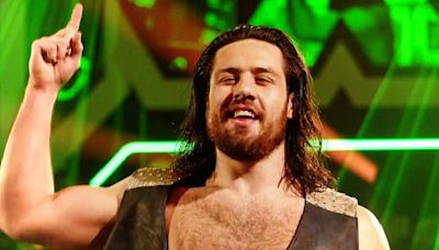 Matt Hardy: Cameron Grimes Is One Of The Most Gifted Pro Wrestlers I’ve Ever Seen