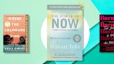 These Therapist-Approved Books Can Help You Deal With Anxiety, Burnout, And More