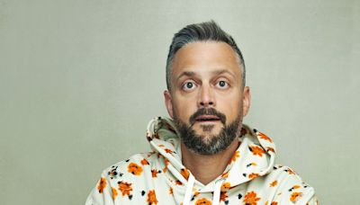 Nate Bargatze to Host CBS Primetime Special Taped at Grand Ole Opry