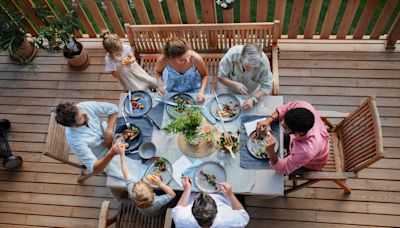 Pourquoi avez-vous moins faim lorsqu’il fait chaud ?