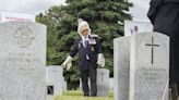 Last Post Fund sets record straight: Marker honours veteran's Edmonton grave
