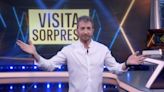 'El Hormiguero' recibirá la próxima semana a un invitado sorpresa "muy especial"