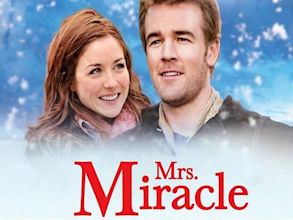 Mrs Miracle