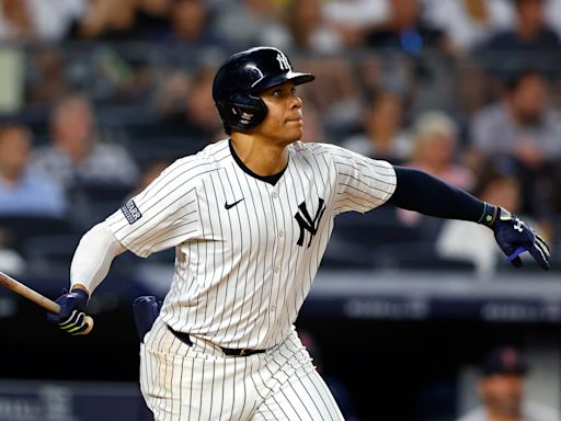 New York Yankees vs. Tampa Bay Rays LIVE STREAM (7/10/24) | Watch Yankees game online