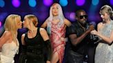 The most legendary moments from the VMAs ahead of star-studded awards