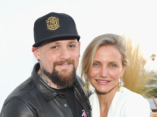 Cameron Diaz and Benji Madden List Their Beverly Hills Farmhouse for $17.8 Million