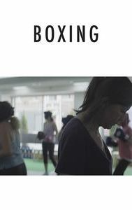 Boxing