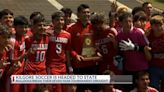 Kilgore Bulldogs are headed to the 4A Boys State Soccer Tournament