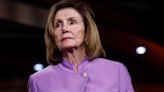 Nancy Pelosi To GOP: Stop 'Instigating Assaults' On Law Enforcement Over FBI Trump Raid