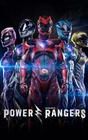 Saban's Power Rangers