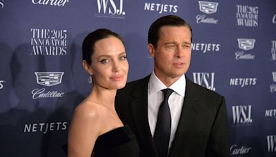 Brad Pitt contesta pedido de Angelina Jolie no tribunal: 'Intrusivo'