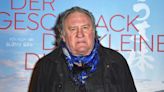 Gerard Depardieu Faces Another Sexual Assault Claim