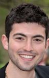 Ian Nelson (actor, born 1995)