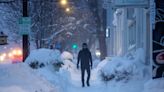 Frigid Weather Hammering the US Threatens to Upend Iowa Voting