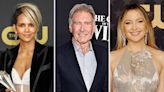 Harrison Ford, Halle Berry, Kate Hudson Among Oscar Presenters