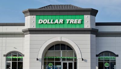 Is Dollar Tree Open on Memorial Day?