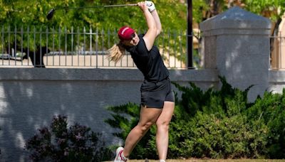 2024 DI women's golf championship field announced