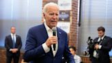 Biden dice a demócratas terminar drama interno y enfocarse en vencer a Trump - El Diario NY