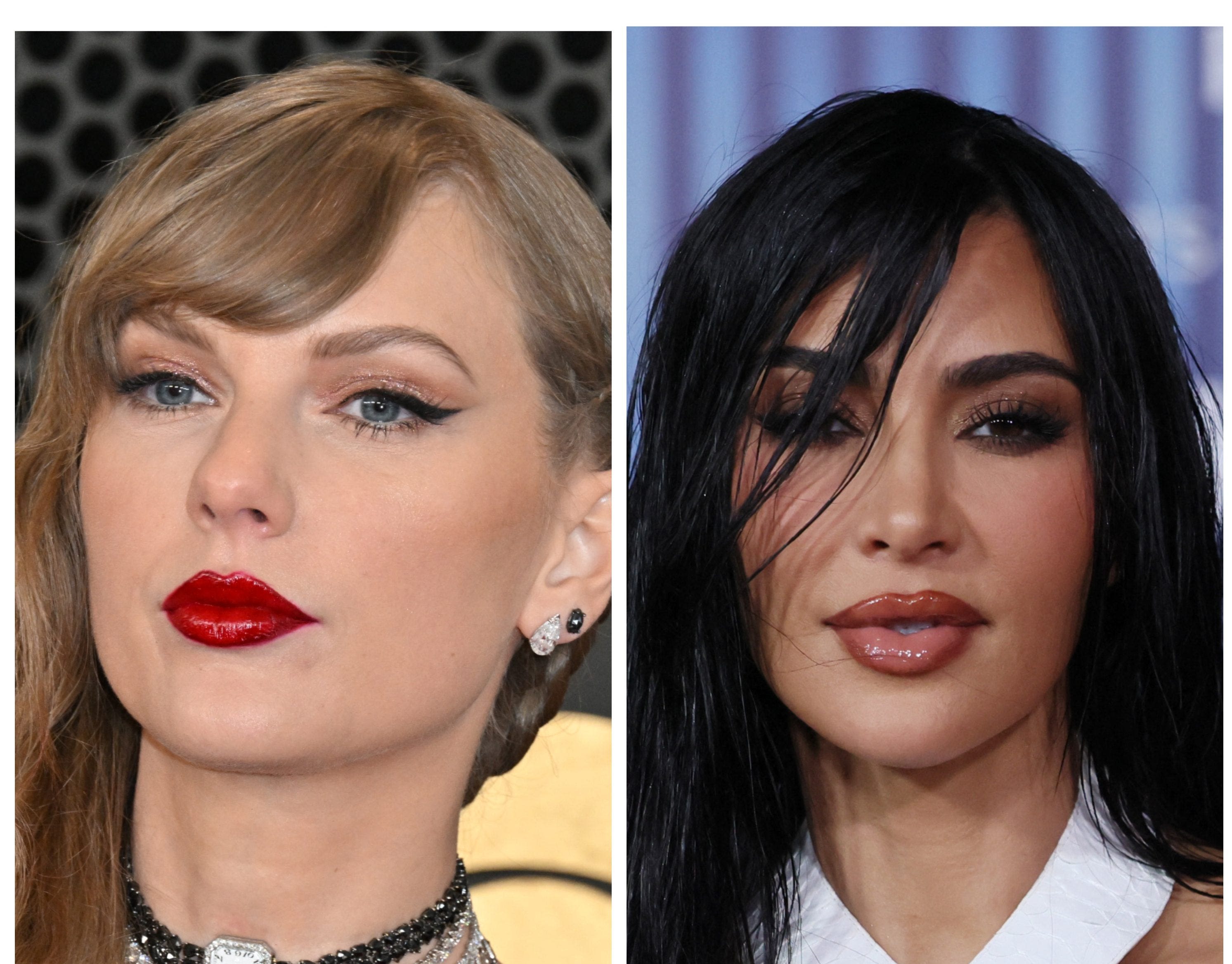 Taylor Swift can say 'thanK you aIMee' to Kim Kardashian, but I'm not thanking my bullies