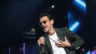 Marc Anthony Transforms Latin AMAs 2024 Into Salsa Celebration With World Premiere of ‘Ale Ale'