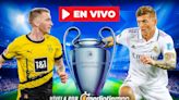 FINAL Champions League: A qué hora y dónde ver Real Madrid vs Dortmund
