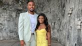 Simone Biles Moved By Husband Jonathan Owens’ Heartwarming Gesture As Gymnastics Queen Gears Up For Paris 2024