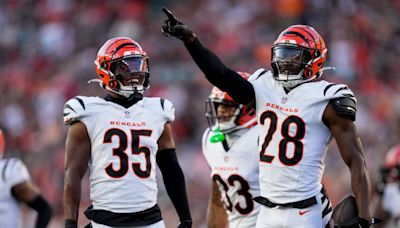 Bengals winners and losers after preseason game vs. Buccaneers