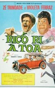 Rico Ri à Toa