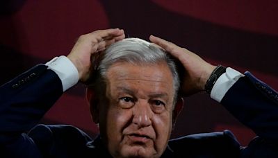 El miedo de AMLO ante la posible catástrofe de perder la CDMX, la joya de la corona y "sede de los fifís"