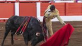 Apoteosis de Ponce, Morante y Adrián en el gran encierro de Domingo Hernández en Santander