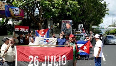 Solidaridad en El Salvador celebrará aniversario del Moncada en Cuba (+Foto) - Noticias Prensa Latina