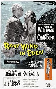 Raw Wind in Eden