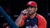 Nationals Notebook: One rough road - WTOP News