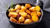 Do Yourself A Favor This Holiday Season And Roast Your Potatoes With Goose Fat