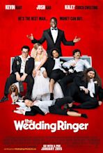 'The Wedding Ringer' review: Kevin Hart, Josh Gad deliver continuous ...