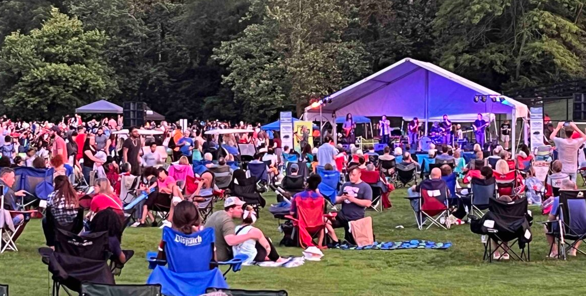 List: movie nights, concerts among summer events in Gahanna