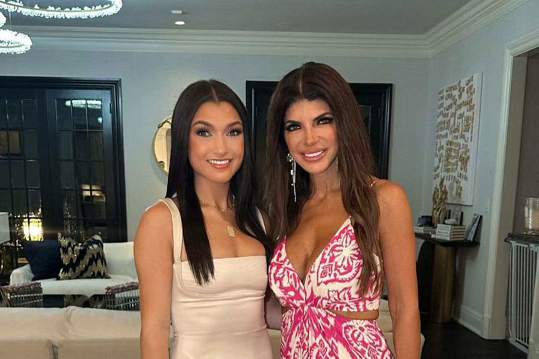 Teresa Giudice Claims One Aspect of Gabriella’s College Life Is “Like Jail” | Bravo TV Official Site