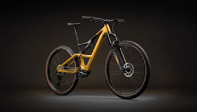 Orbea lowers the cost of its Rise lightweight e-MTB with new carbon and alloy models