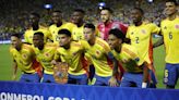 Selección Colombia, sin recibimiento en el país tras su participación en la Copa América