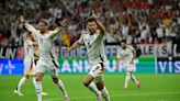 Gundogan toasts last-gasp 'liberation' as Euro hosts Germany top group