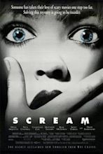 Scream – Schrei!