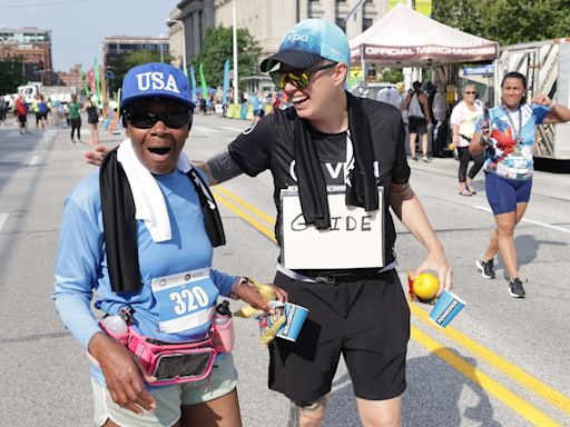 The Pan-American Masters Games say goodbye to The Land