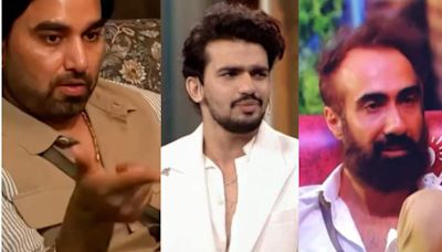 Bigg Boss OTT 3: Vishal Pandeys Latest Move Targets Armaan Malik And Ranvir Shorey