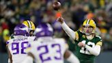 Packers vs. Vikings: Live updates, scoring plays, highlights