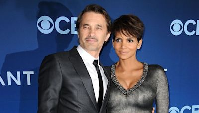 Halle Berry And Ex-Husband Olivier Martinez Commit To Therapy For Improved Coparenting; Details Inside