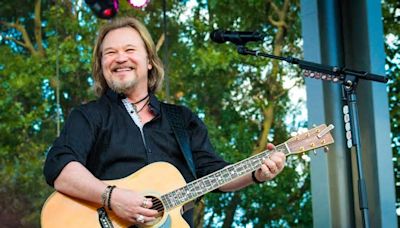 Travis Tritt Returns to Evansville, Indiana in 2024