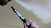 Digital games on vaping devices could lure more youth to nicotine addiction