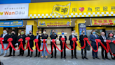 連鎖家電販賣店開設全新店型「WanDau 2」二店，在大台中 呈現最真實的3C智慧家居