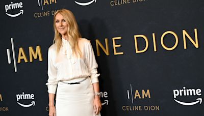 ‘I Am: Celine Dion’: Here’s How to Watch Celine Dion’s Prime Video Documentary for Free