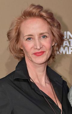 Janet McTeer